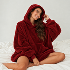 Cosy Hoodie Sweatshirt