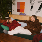 Cosy Hoodie Sweatshirt